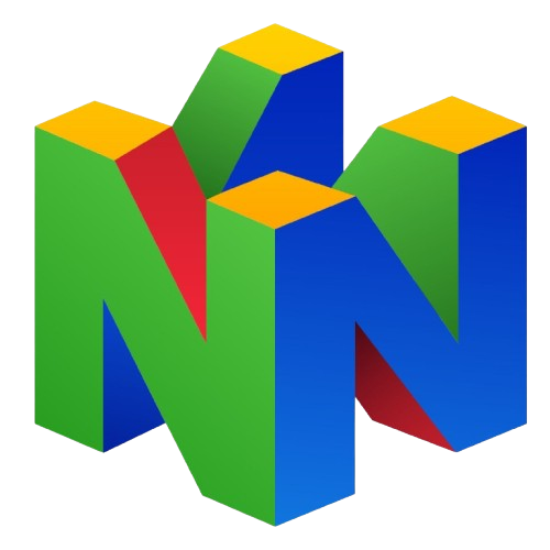 N64 Custom — Other colors