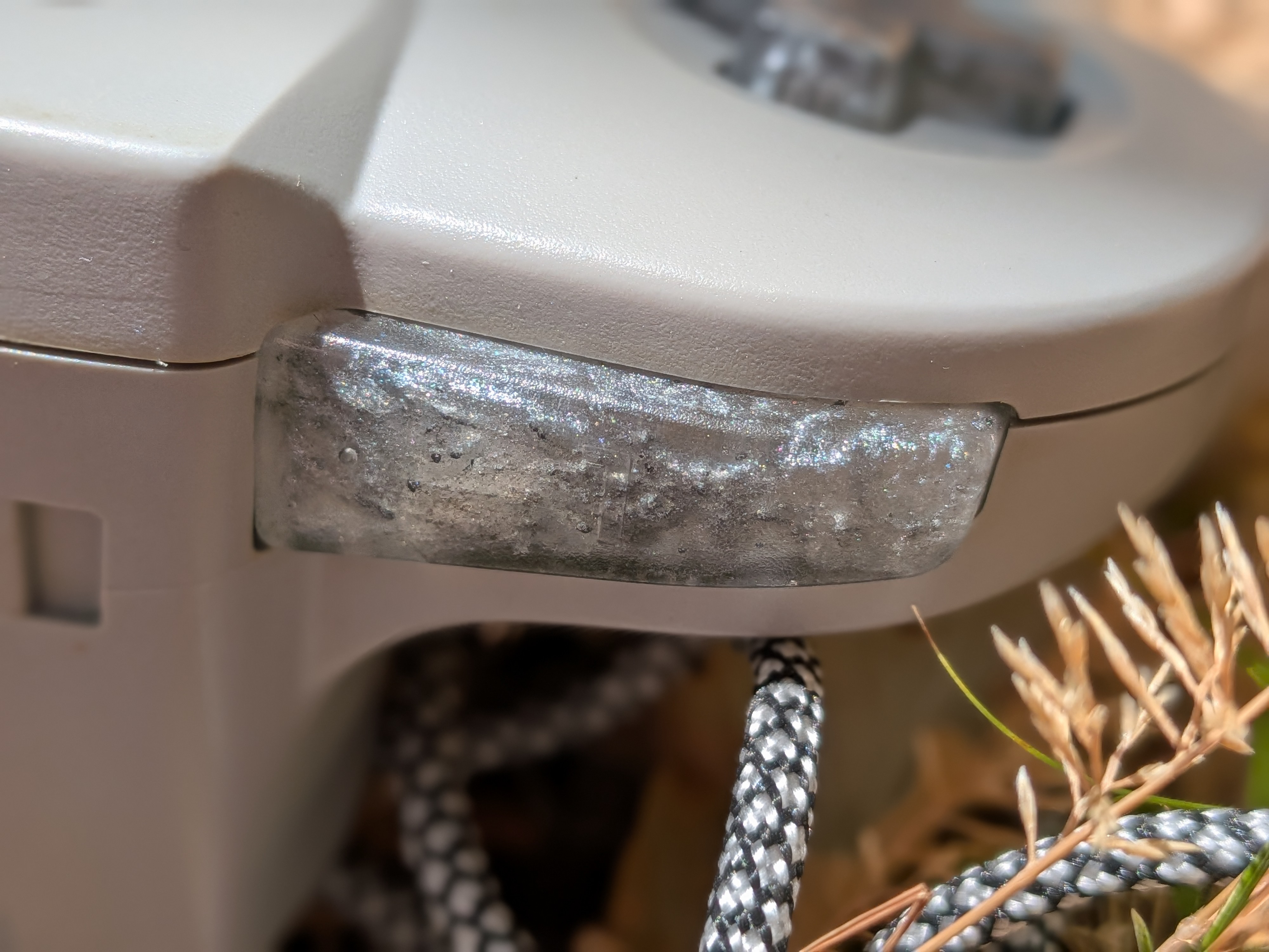 N64 Custom — Silver 4