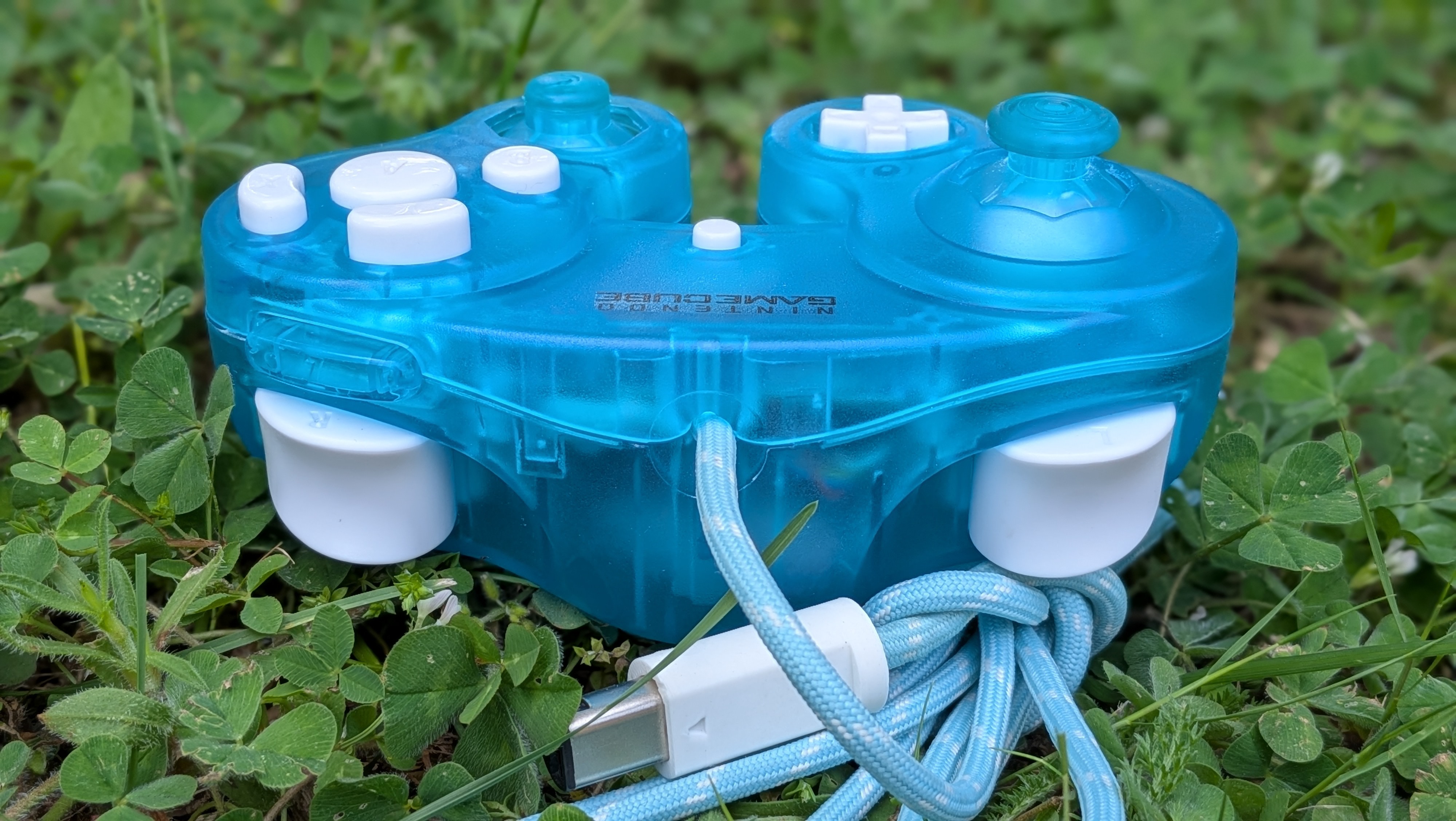 PhOB v2 — Transparent Blue 2