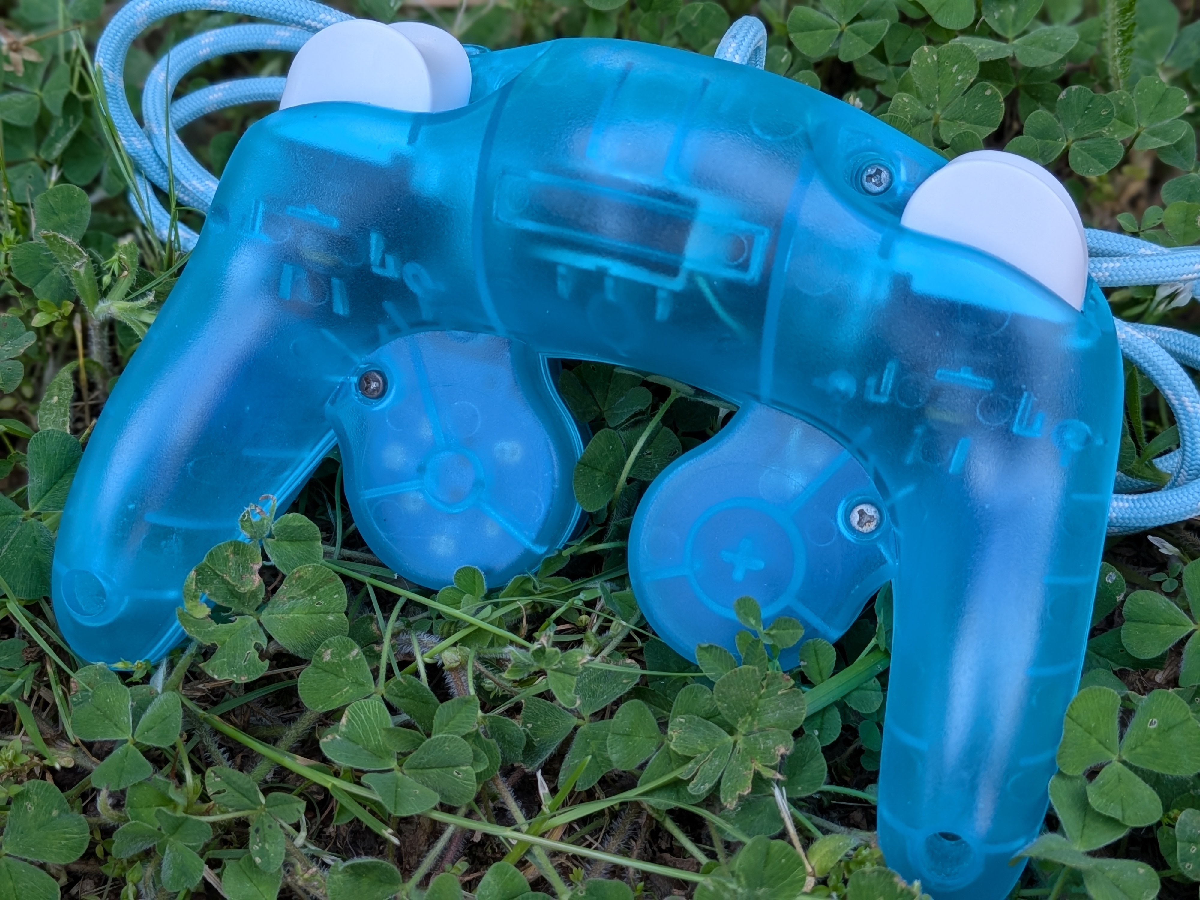 PhOB v2 — Transparent Blue 3