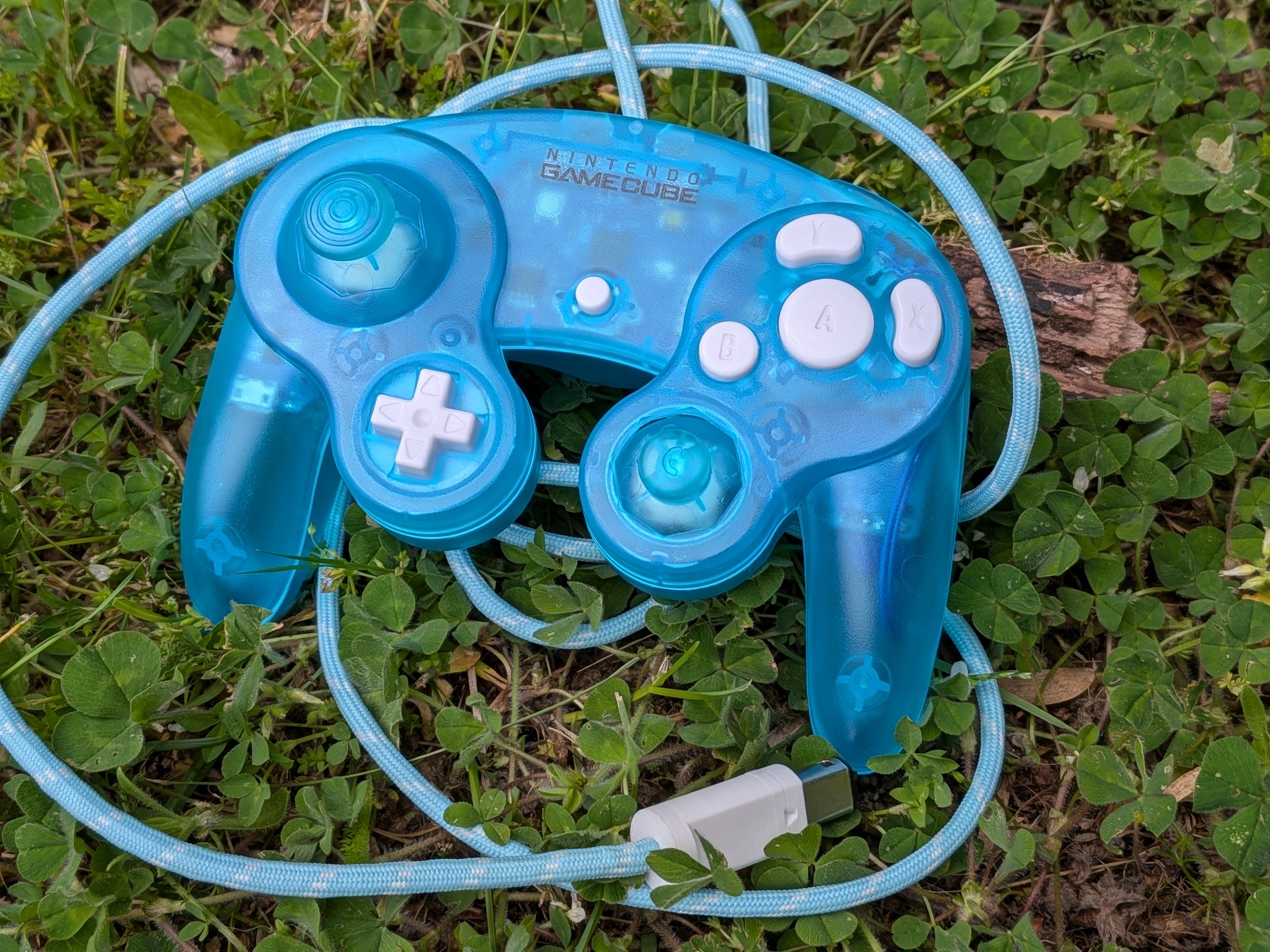 PhOB v2 — Transparent Blue 4