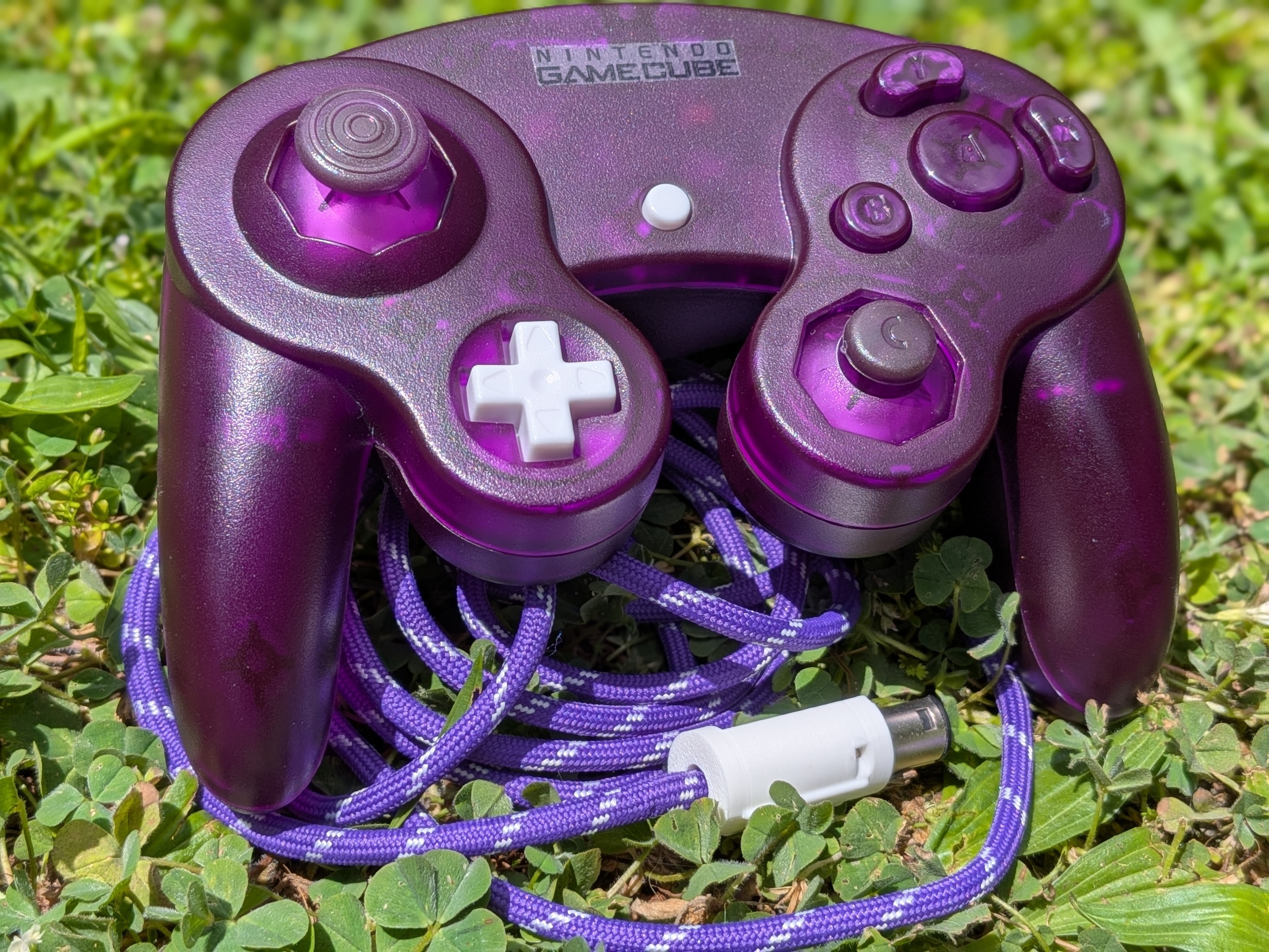 PhOB v2 — Transparent Purple