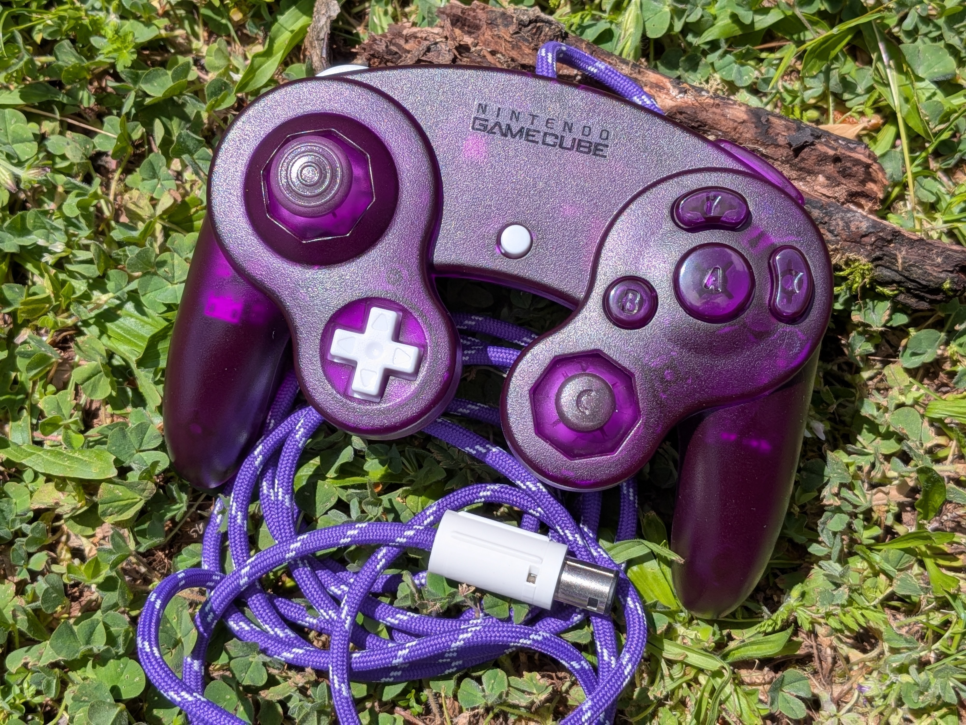 PhOB v2 — Transparent Purple 2