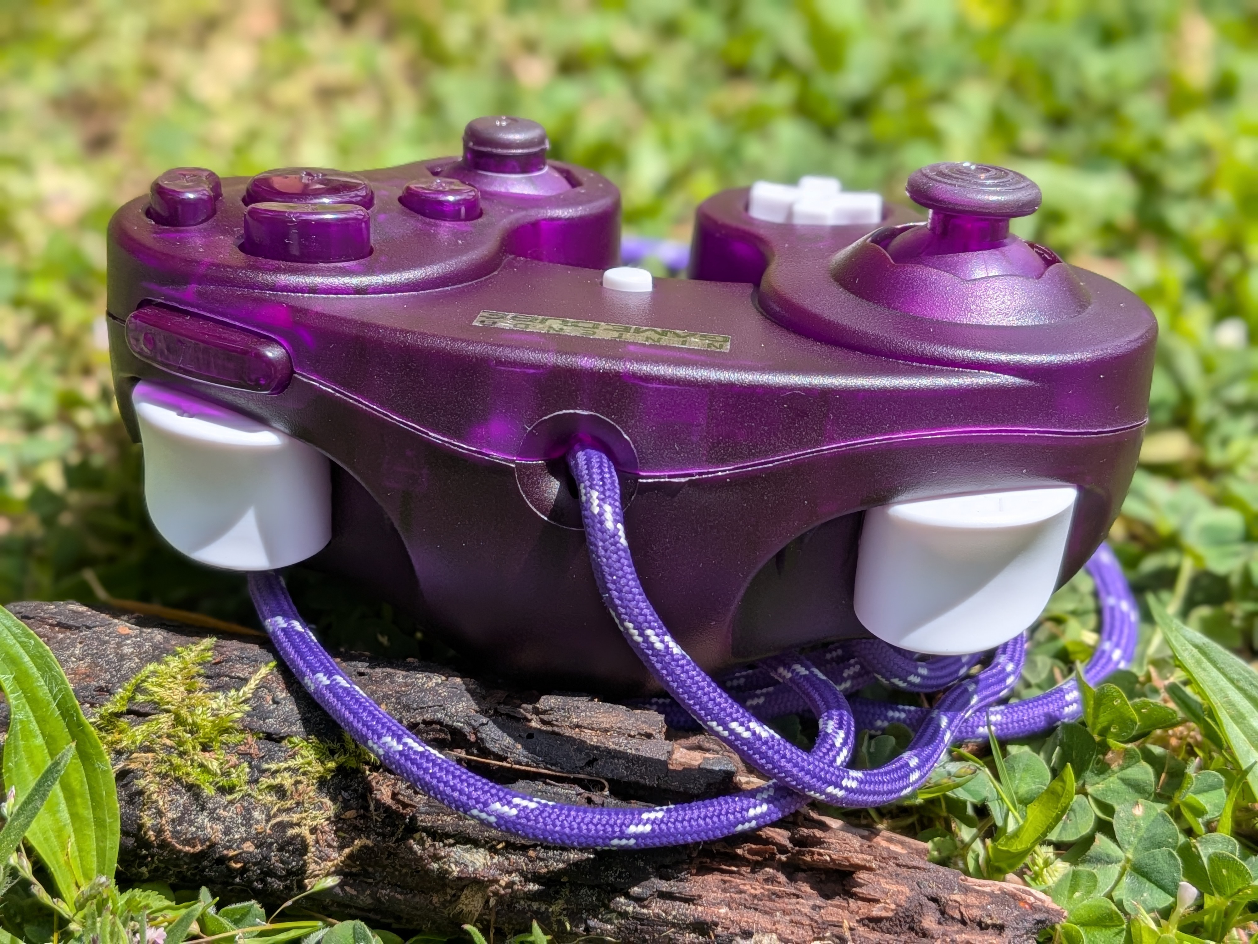 PhOB v2 — Transparent Purple 3