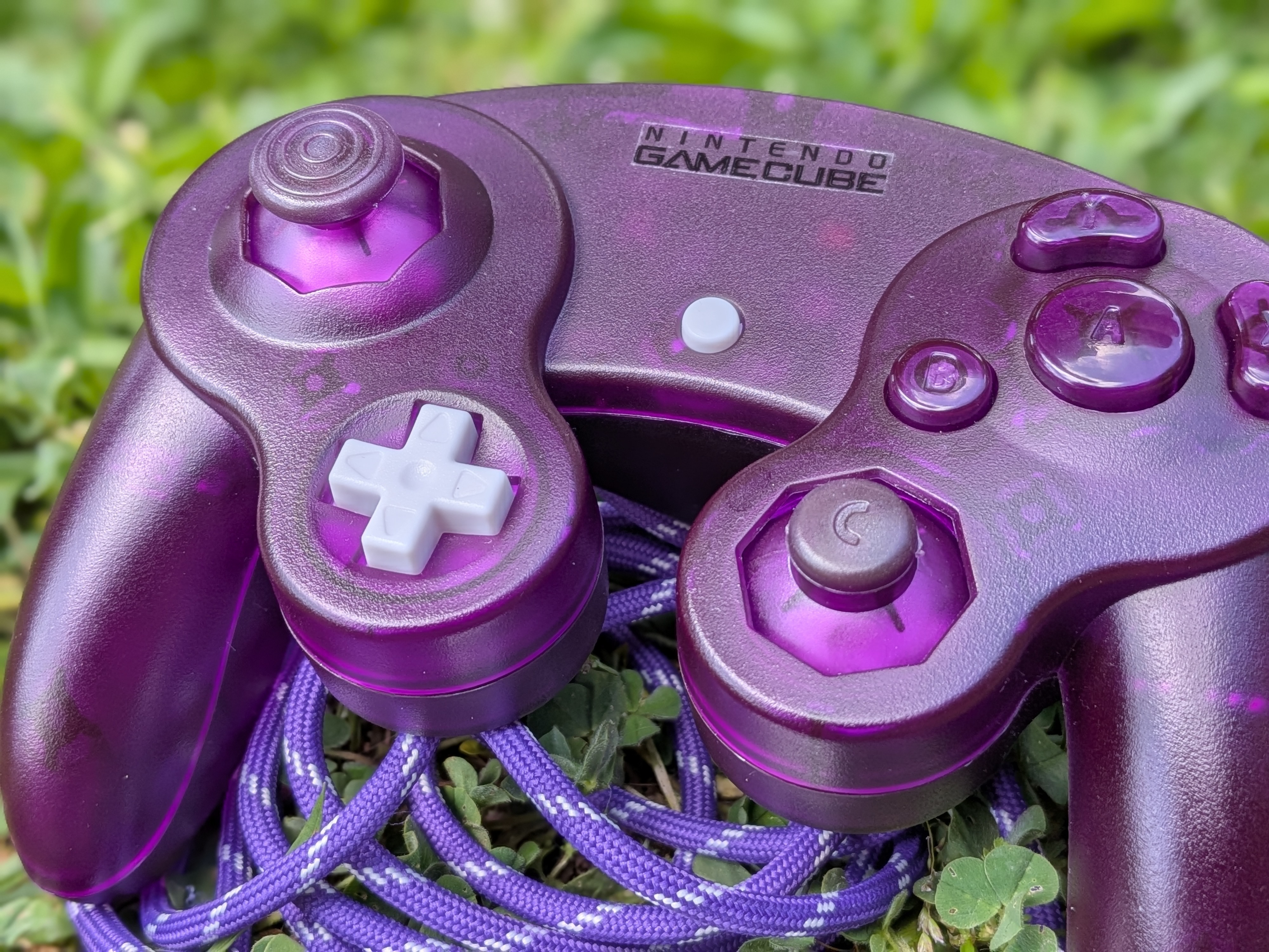 PhOB v2 — Transparent Purple 4