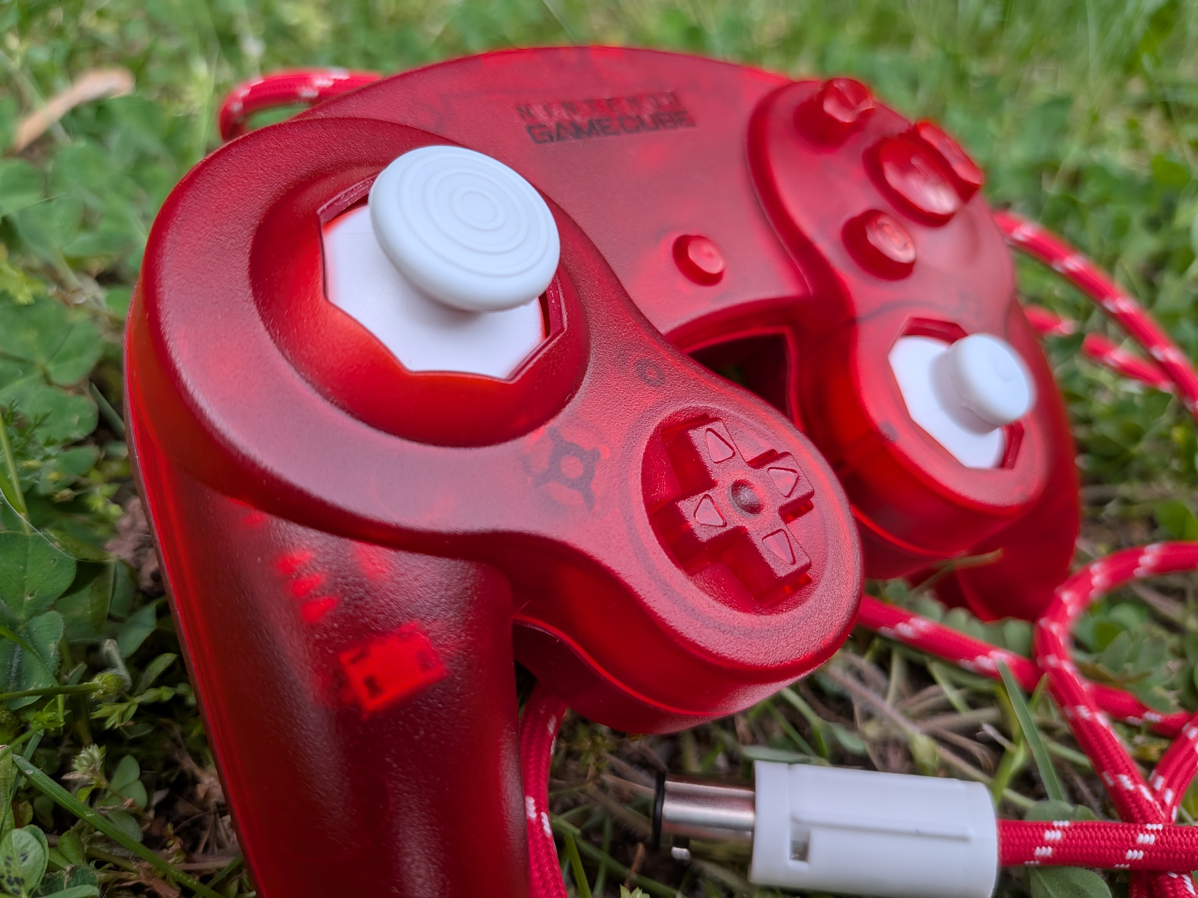 PhOB v2 — Transparent Red 4