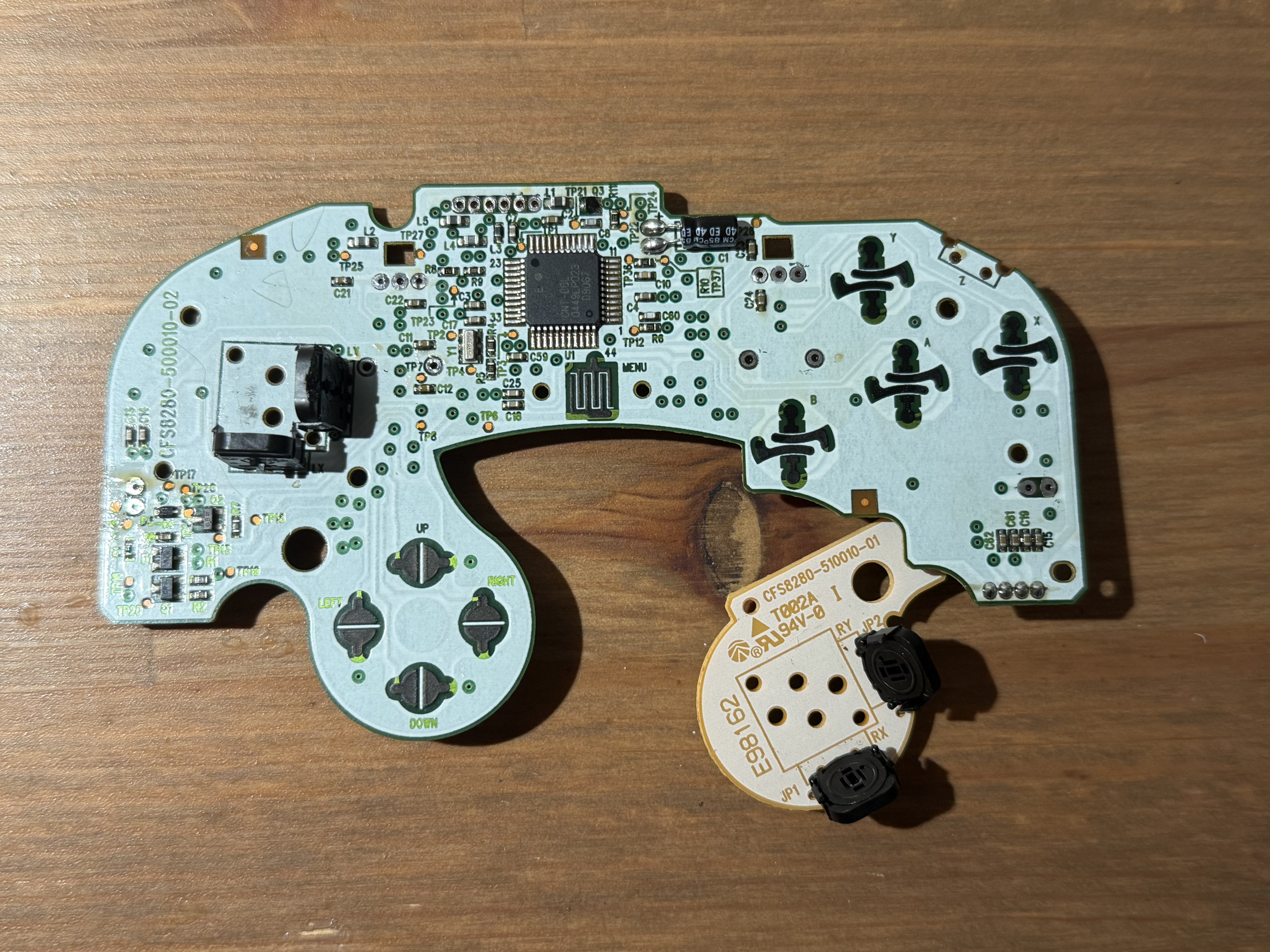 OEM Motherboard