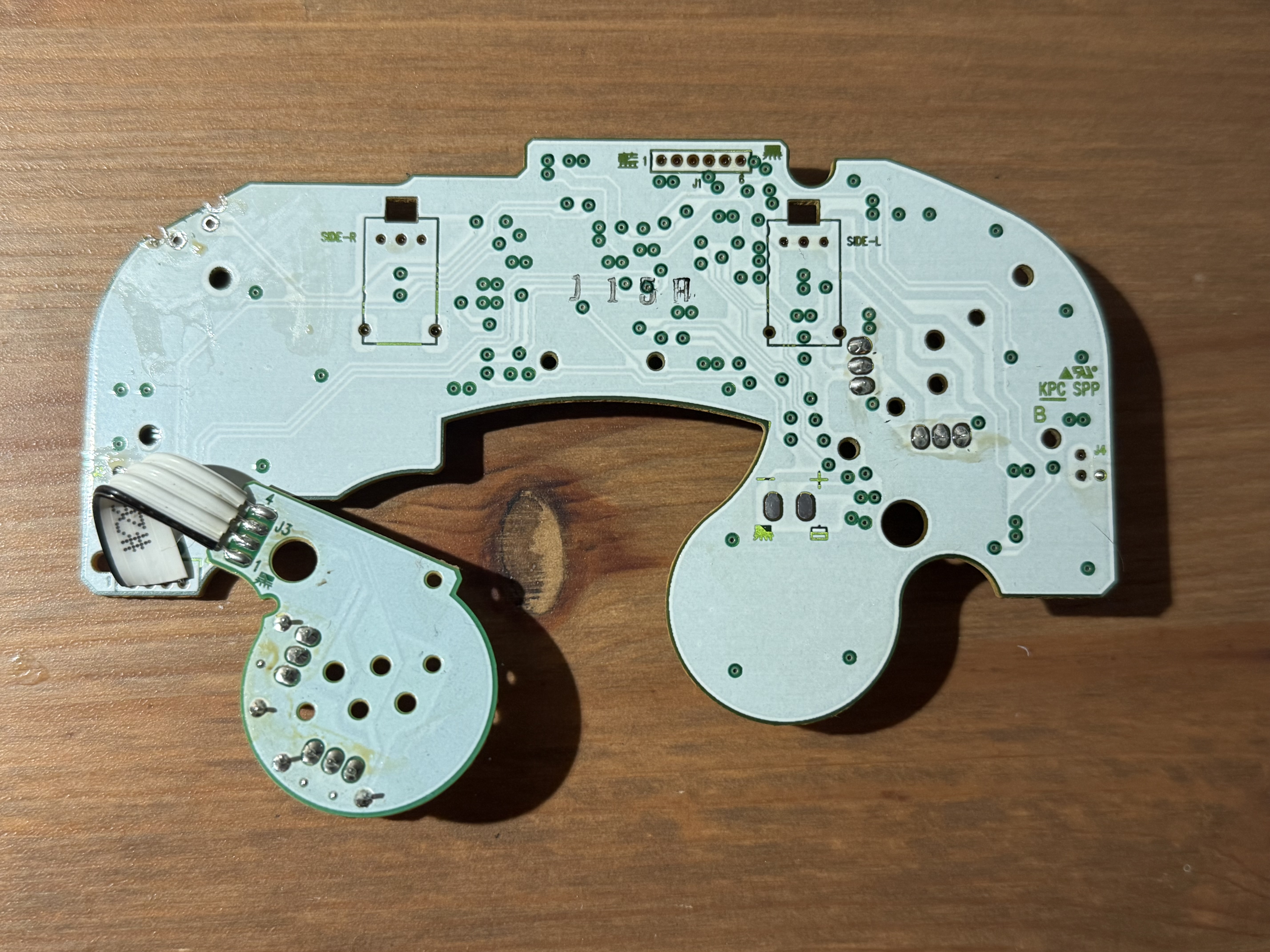 OEM Motherboard 2