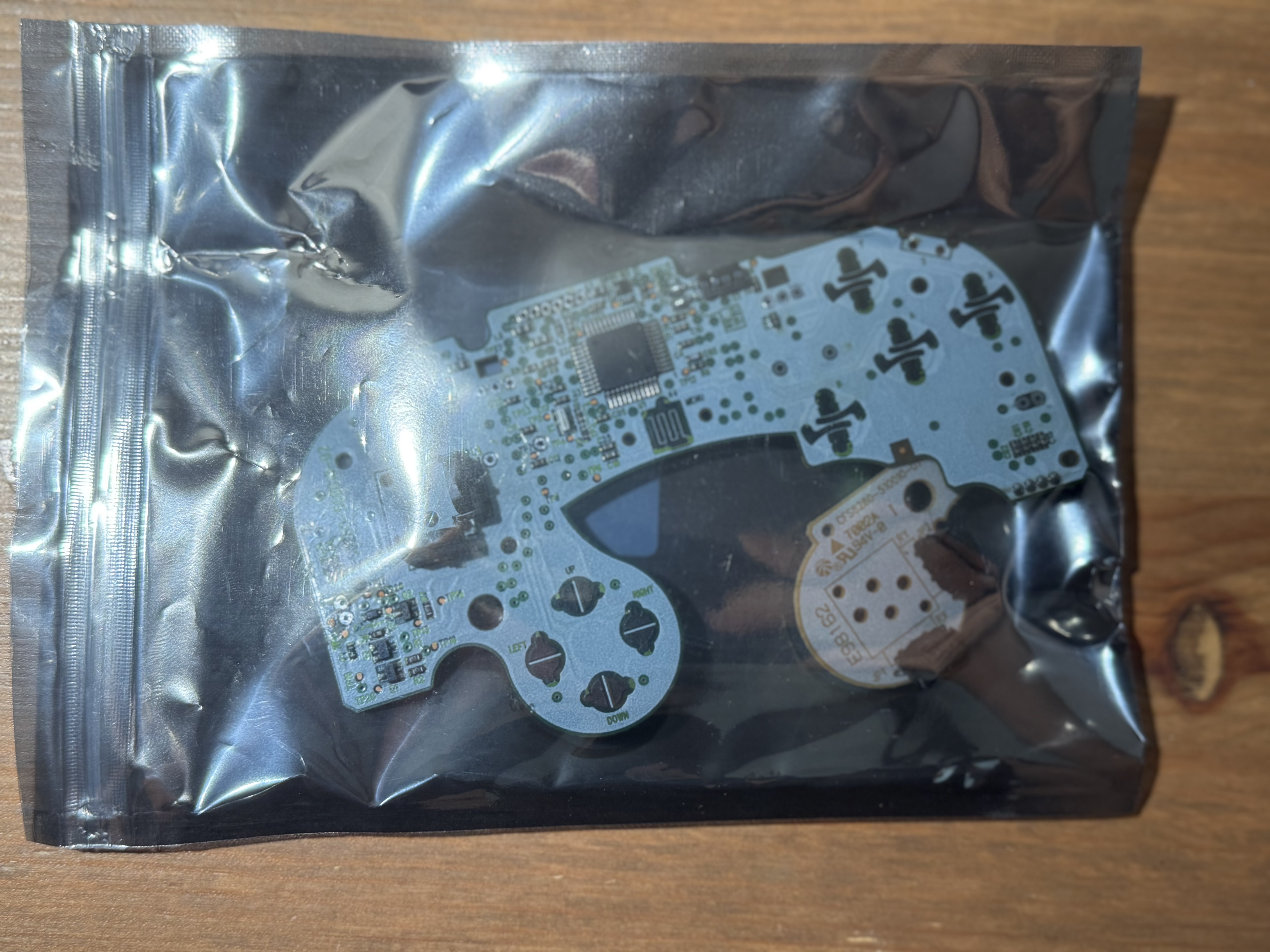 OEM Motherboard 3