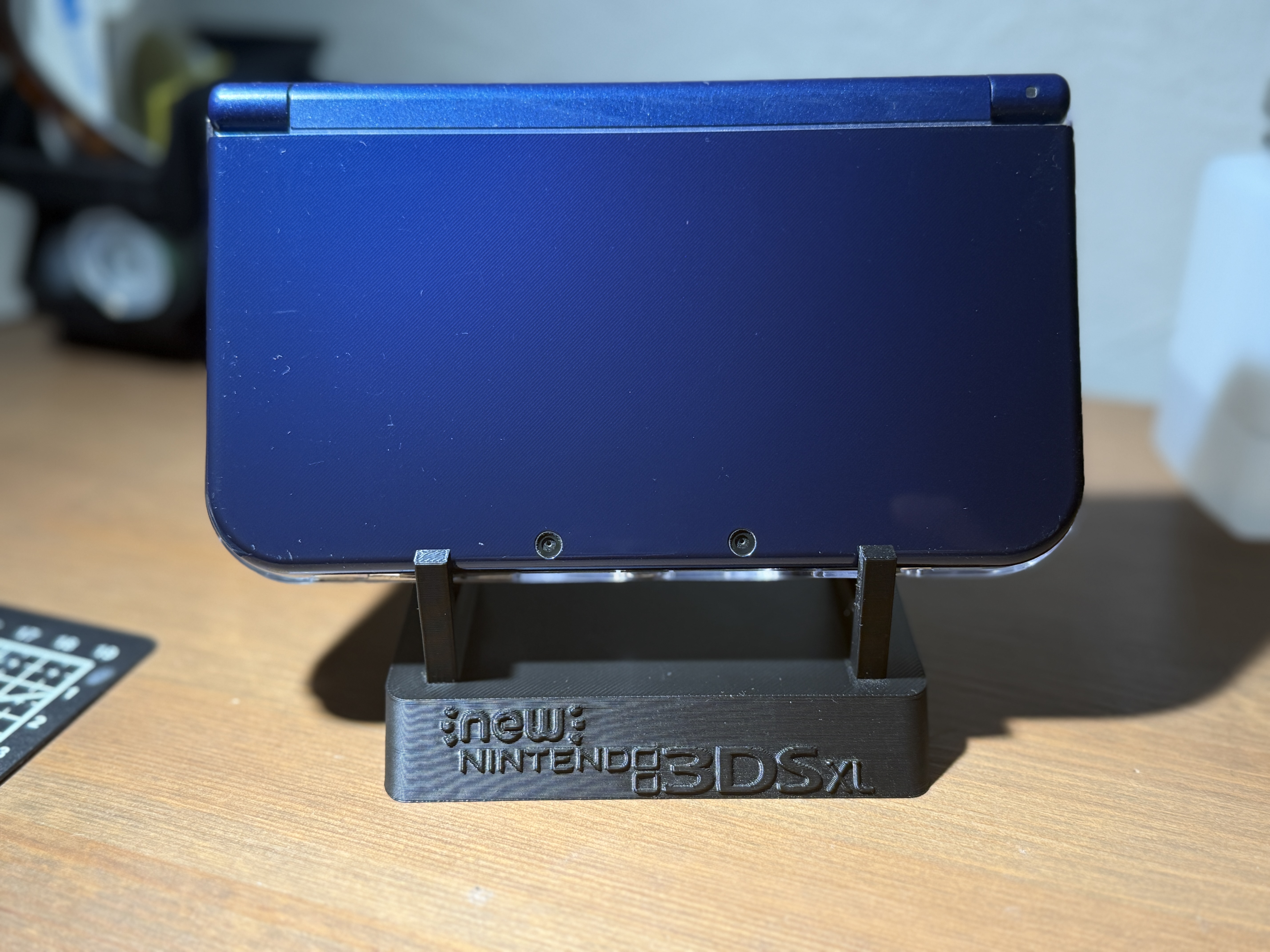 3DS Stand
