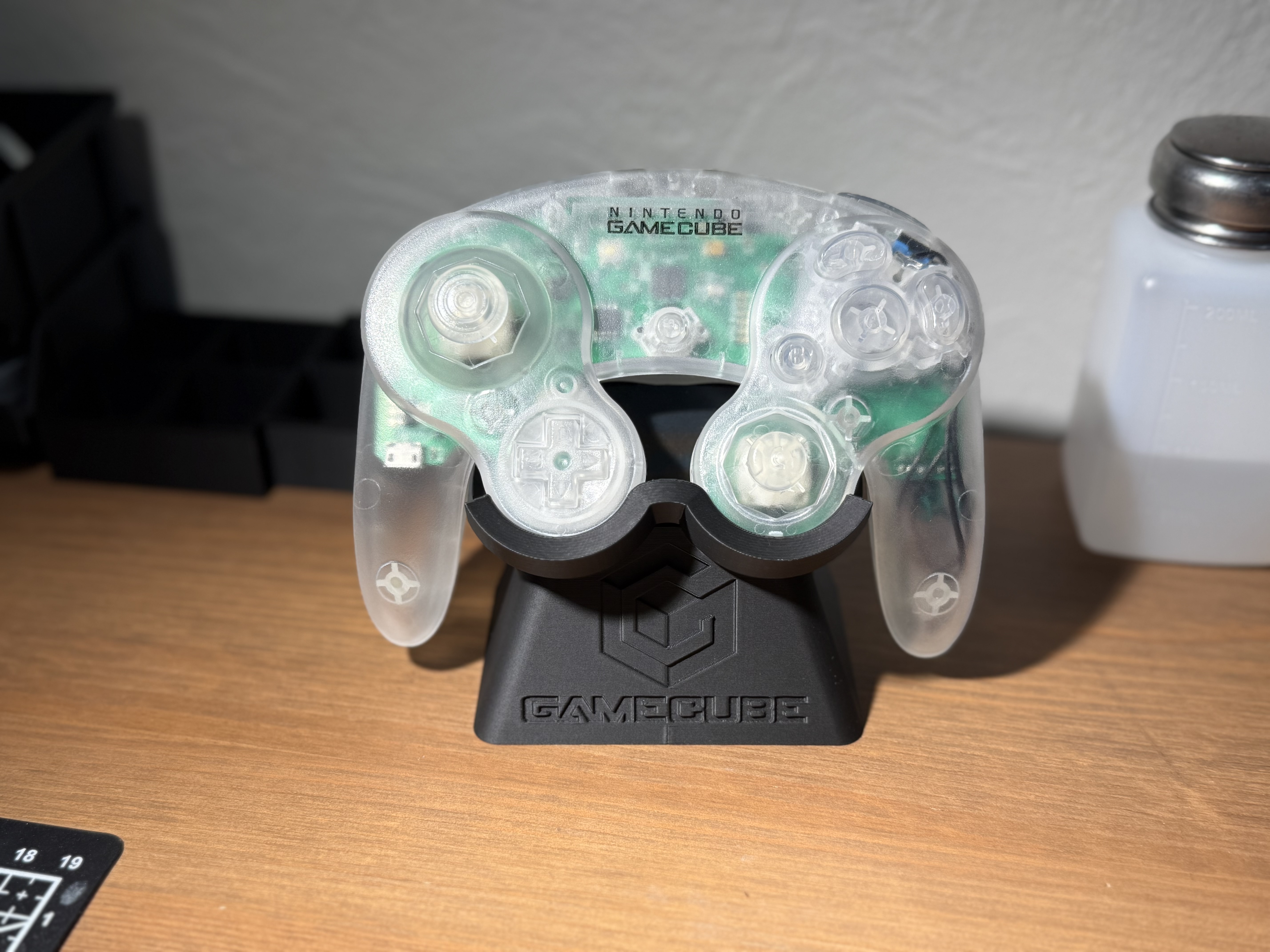 GameCube Controller Holder