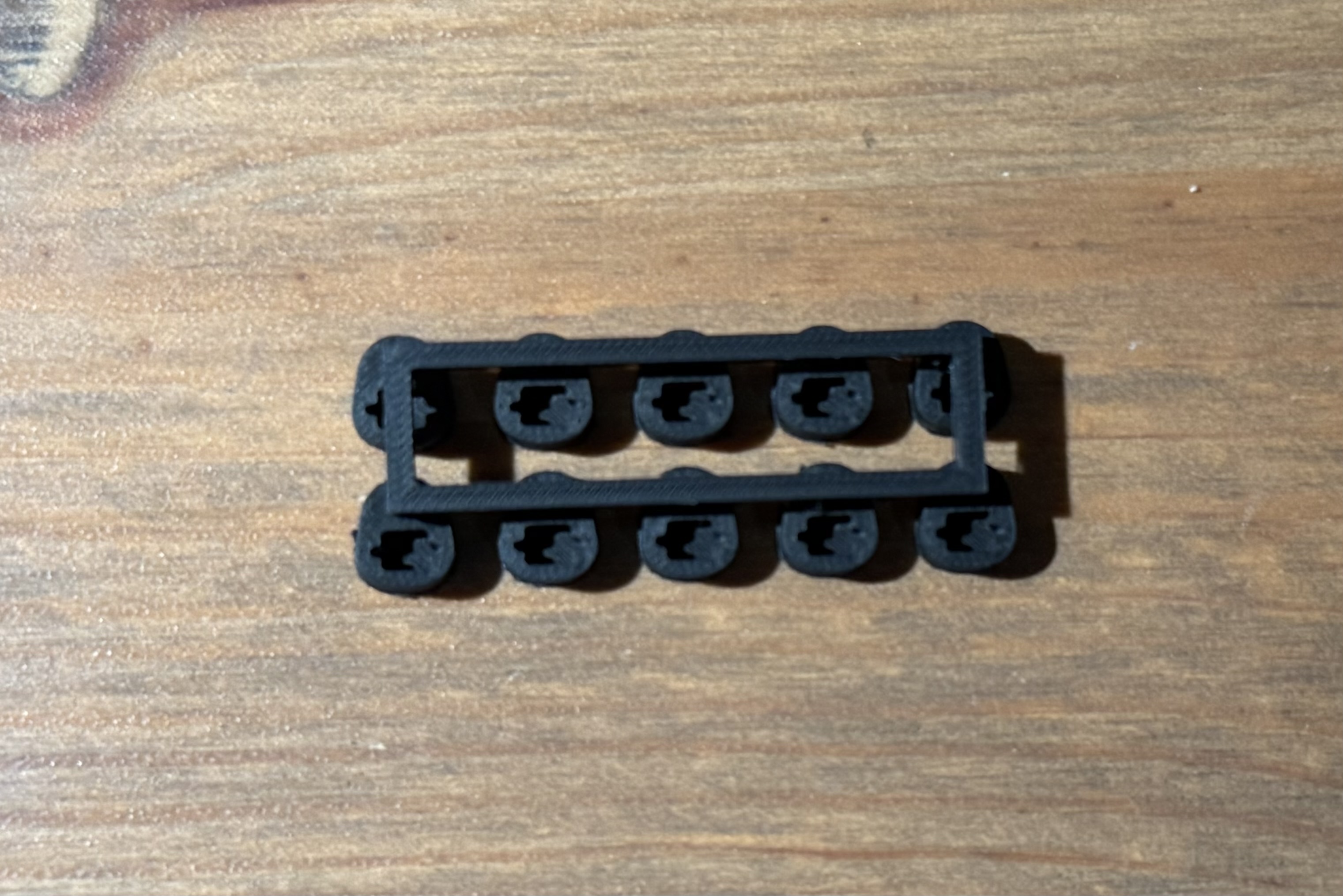 PhOB Magnet Holder